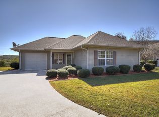 42 Sunset Ct, Blue Ridge, GA 30513