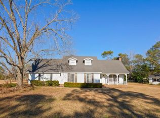 201 Overlook Dr, Dothan, AL 36303