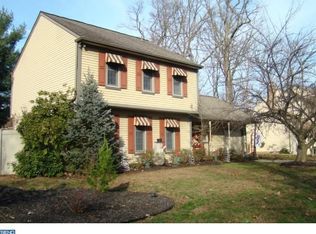 61 Heather Rd, Turnersville, NJ 08012