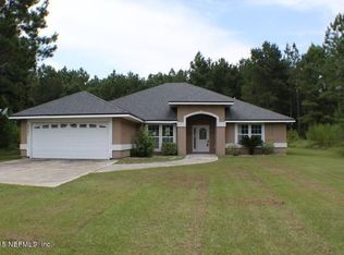 6051 NW County Road 125, Lawtey, FL 32058