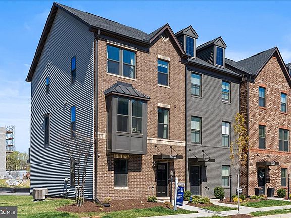 2nd image of 2037 Tobacco Mill St
