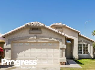 372 S Kingston Ct, Chandler, AZ 85225