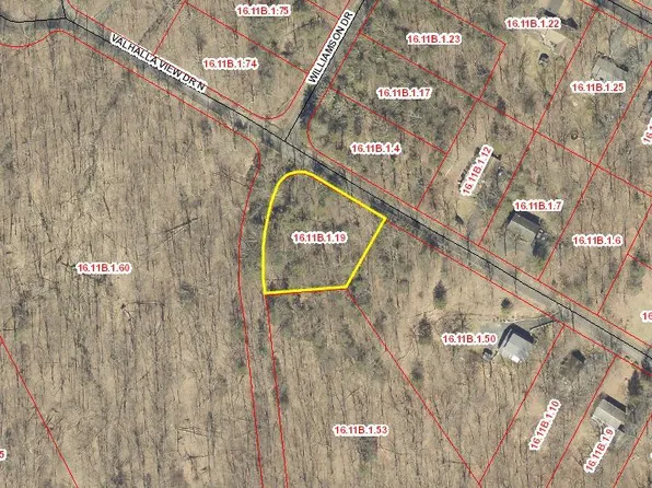 507 Williamson Dr, East Stroudsburg, PA 18301
