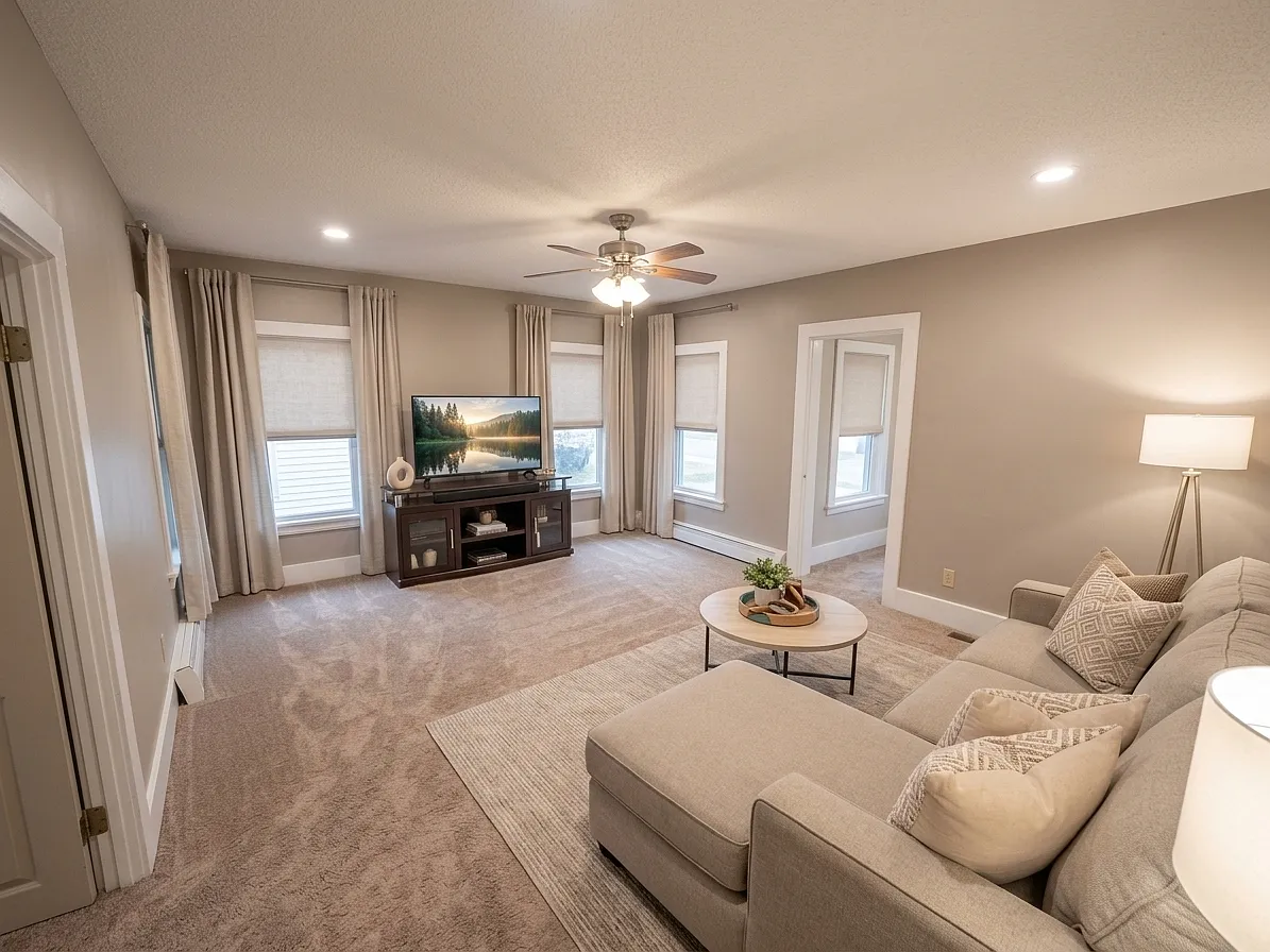 2 bed, 1100 sqft, $2,550 — Photo 4