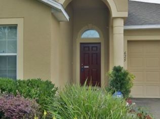 625 Stonehaven Dr, Haines City, FL 33844
