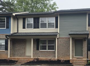 863 Whitworth Cir, Seneca, SC 29672