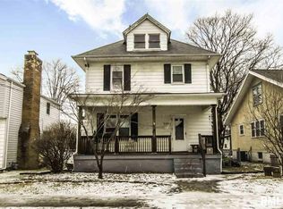 2307 N Central Ave, Peoria, IL