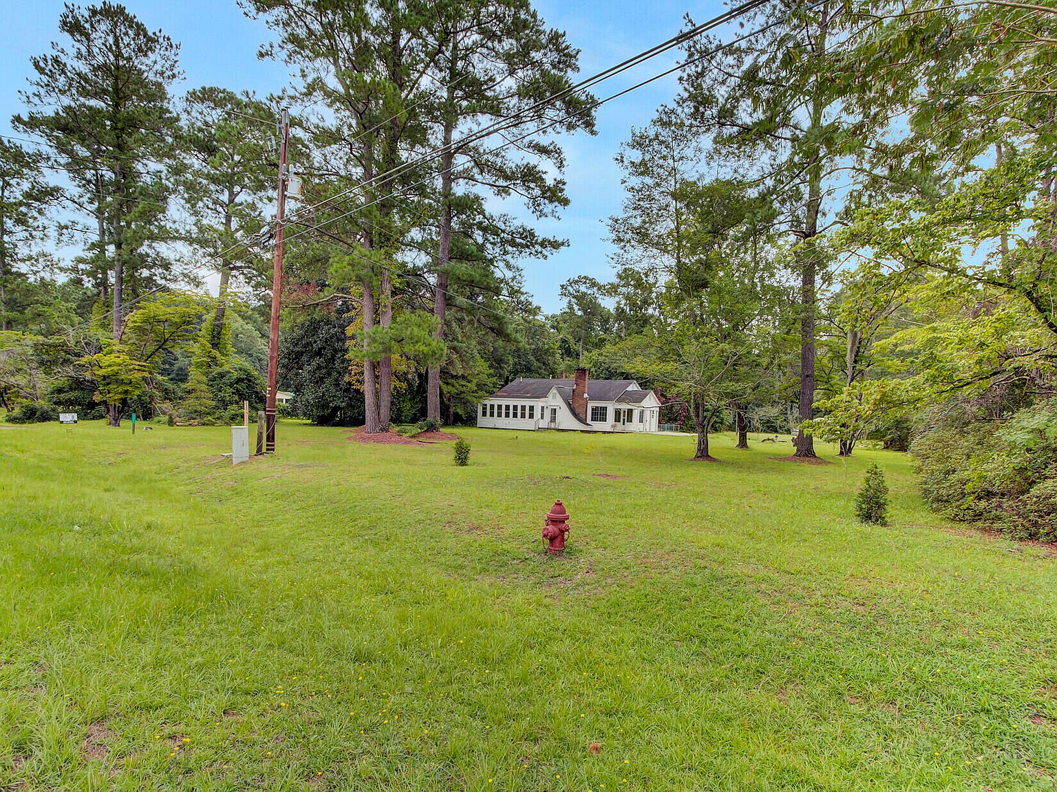 1709 Hemingway Hwy, Hemingway, SC 29554 | Zillow