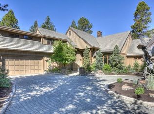6 Shamrock Ln, Sunriver, OR 97707