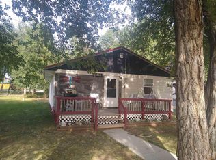 9340 Neck Yoke Rd, Rapid City, SD 57702