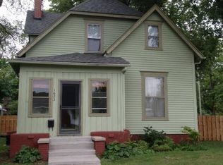 1623 W Adams St, Muncie, IN