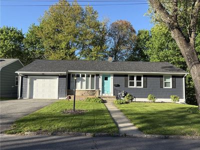 7 Parkway Dr, Warwick, RI, 02886