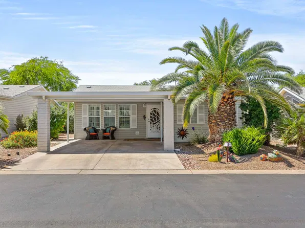 2550 S Ellsworth Rd Unit 705, Mesa, AZ 85209