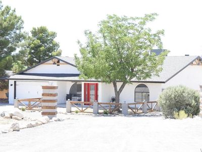 2263 Seneca St, Kingman, AZ, 86401