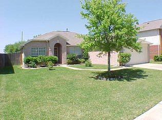 14230 Andrea Way Ln, Houston, TX 77083