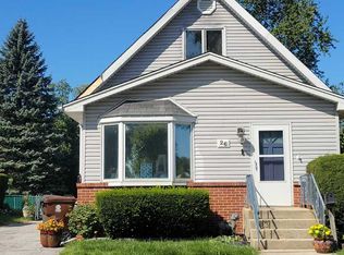 26 N Wabash Ave, Glenwood, IL 60425