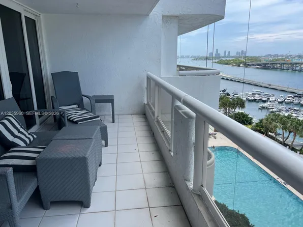1717 N Bayshore Dr, Miami, FL