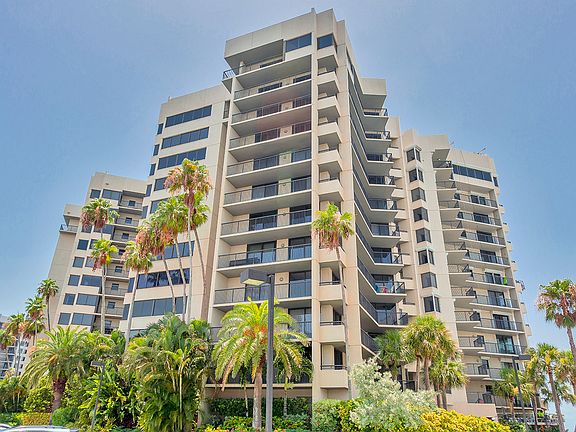 2nd image of 1600 Gulf Blvd APT 812