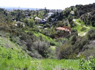 2745 Hargrave Dr, Los Angeles, CA 90068
