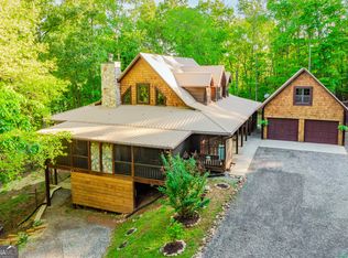 230 Maple Meadows Ln, Morganton, GA 30560