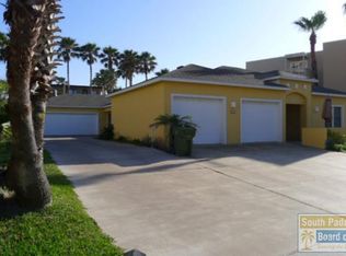 119 A & B E. Coronado, South Padre Island, TX 78597