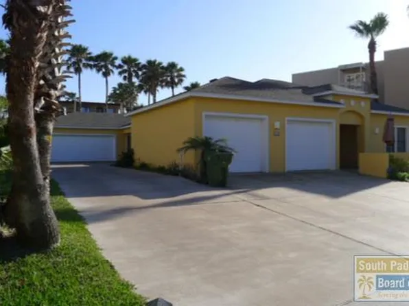 119 E Coronado Dr #A & B, South Padre Island, TX 78597