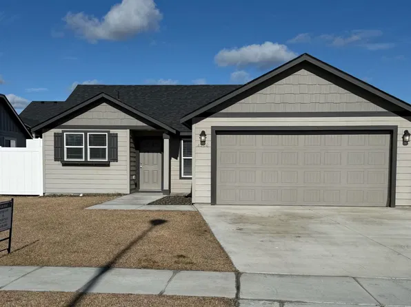4268 Wood Ct, Moses Lake, WA