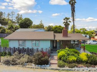 231 La Cuesta Dr, Scotts Valley, CA 95066