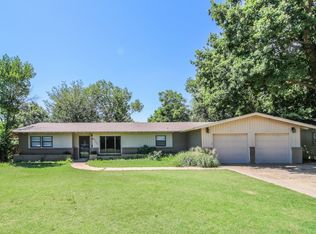 2711 57th St, Lubbock, TX 79413