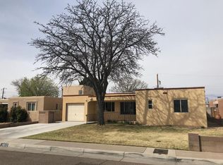 1813 Florida St NE, Albuquerque, NM 87110