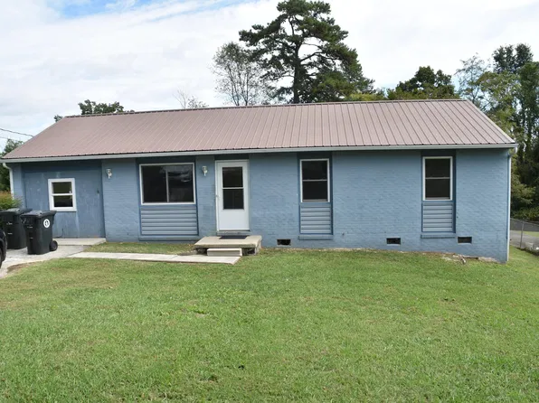 910 Lloyd St, Morristown, TN 37814