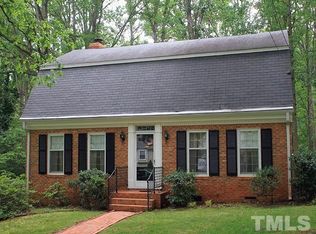 1311 Hampton Valley Rd, Cary, NC 27511