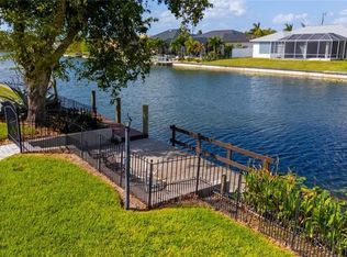 2207 NE 1st Ter, Cape Coral, FL 33909
