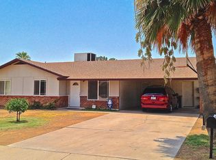 1177 W Mesquite St, Chandler, AZ 85224