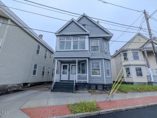 1017 Chrisler Avenue, Schenectady, NY 12303