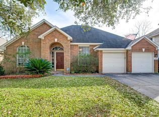 26306 Richards Rd, Spring, TX 77386