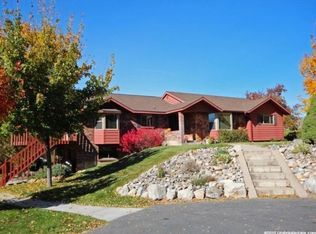 4640 Hollow Rd, Nibley, UT 84321