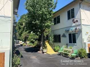 110 S Rampart Blvd APT 8, Los Angeles, CA 90057