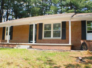 107 Lambert St, Staunton, VA 24401