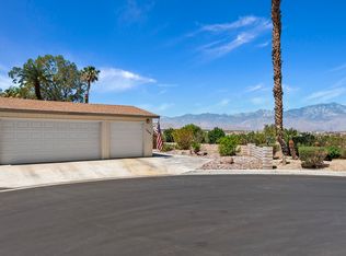 74629 Gaucho Way, Thousand Palms, CA 92276