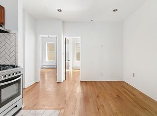 241 Howard Ave APT 3, Brooklyn, NY 11233
