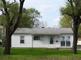 2217 Terminal Ave, Granite City, IL