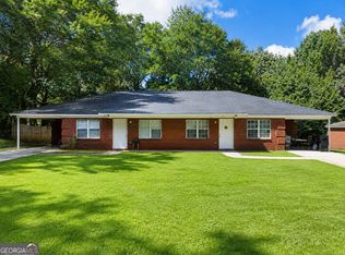 19 W Dr NW, Rome, GA 30165