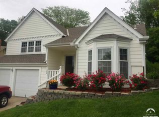 1508 Medinah Cir, Lawrence, KS 66047