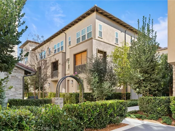 117 Hideaway Loop, Mission Viejo, CA 92692