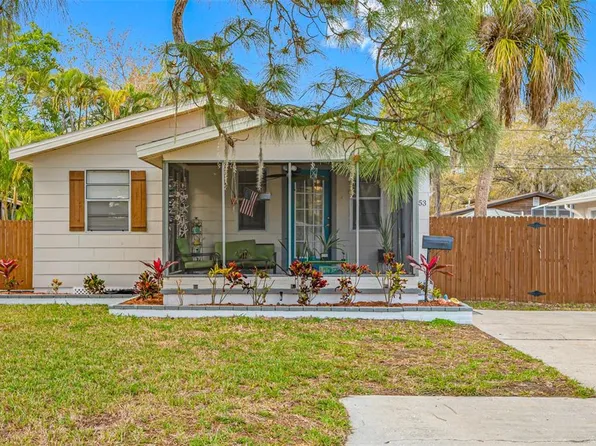 1753 Maryland Ave NE, Saint Petersburg, FL 33703