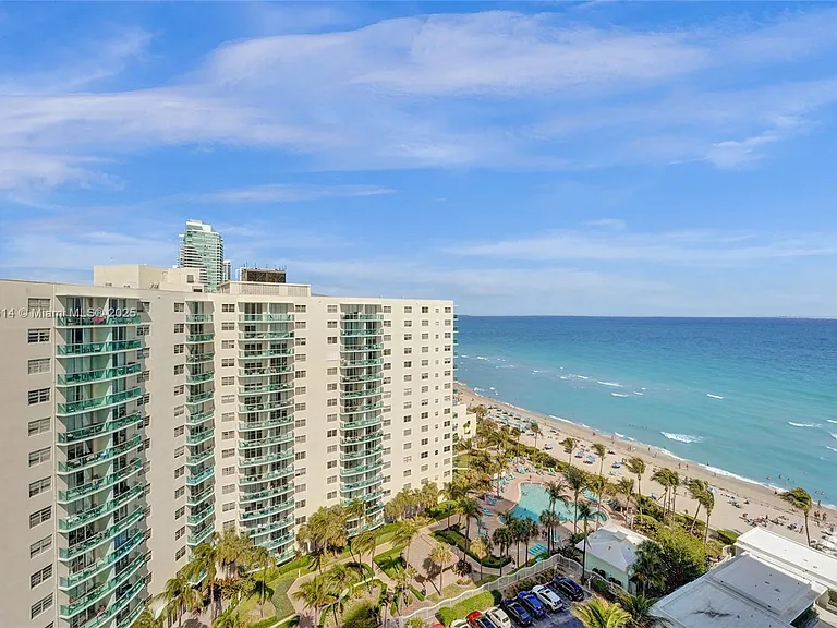 4001 S Ocean Dr #16P — Photo 27