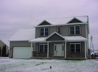 LOT 149 Finish Line Trl, Cicero, NY 13039
