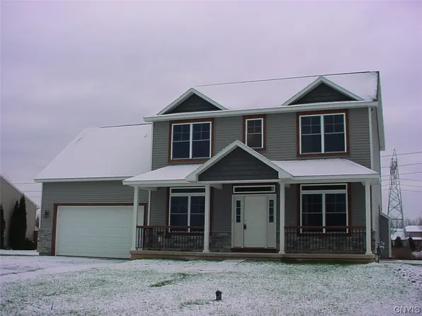 LOT 149 Finish Line Trl, Cicero, NY 13039