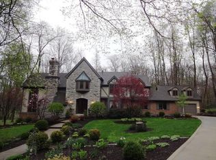148 Denbigh Dr NW, Granville, OH